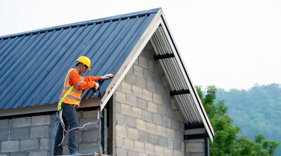 Professional gutter cleaning in Kapolei, HI